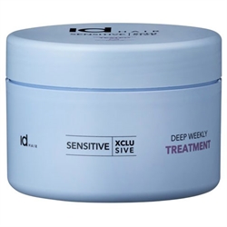 Id Hair Elements Sensitive Xclusive Deep Weekly Treatment 200ml