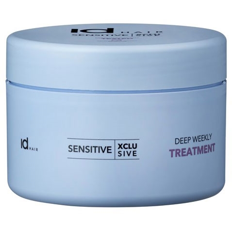 Id Hair Elements Sensitive Xclusive Deep Weekly Treatment 200ml