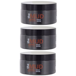 The Mud voks 100ml x 3