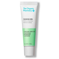 The Organic Pharmacy Blemish Gel 15ml