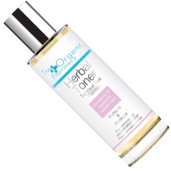 The Organic Pharmacy Herbal Toner 100ml