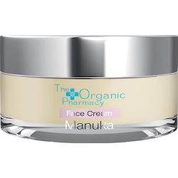 The Organic Pharmacy Manuka Face Cream 50ml