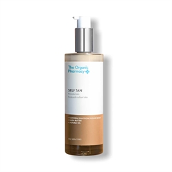 The Organic Pharmacy Self Tan 100ml