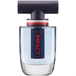 Tommy Hilfiger Impact Spark Eau de Toilette 50ml