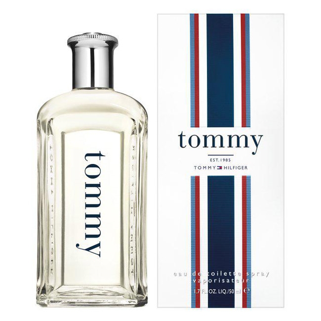 Tommy Hilfiger Tommy Eau de Toilette 50ml