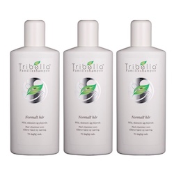 Tribella Shampoo 500ml x 3