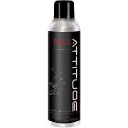 Trontveit Attitude Sky High Hairstay 300ml