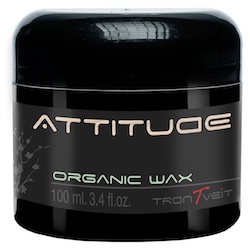 Trontveit Organic Wax Attitude 100ml