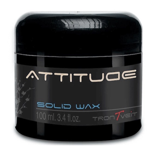 Trontveit Solid Attitude 100ml