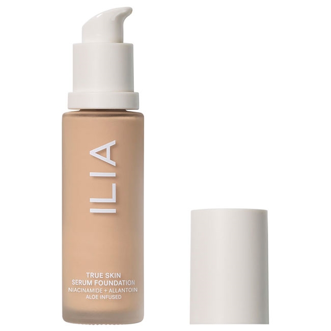 ILIA True Skin Serum Foundation Texel SF3 - 30ml