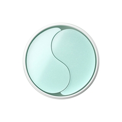 UKLASH Hydra-Gel Eye Patches 60 pcs.