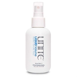 Unite LIQUID Volume 118ml
