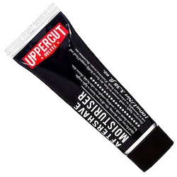 Uppercut Deluxe Aftershave Moisturiser 100ml