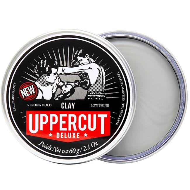 Uppercut Deluxe Clay 60g