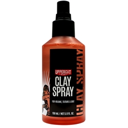 Uppercut Deluxe Clay Spray 150ml