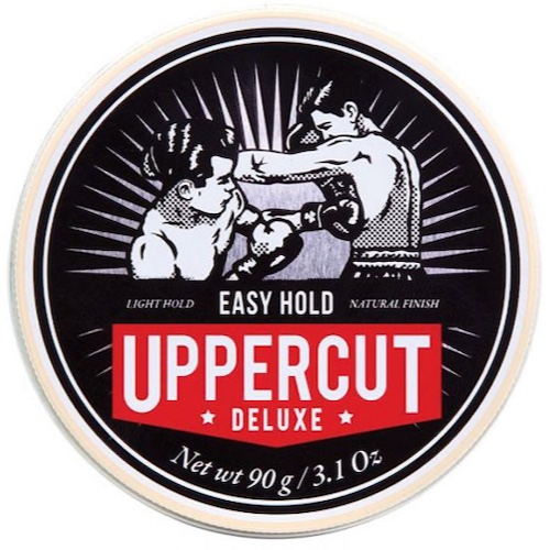 Uppercut Deluxe Easy Hold 90g