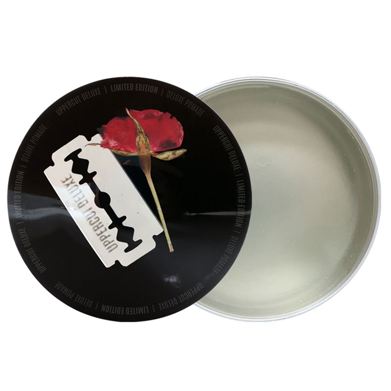 Uppercut Deluxe Pomade Resin & Rose 100g