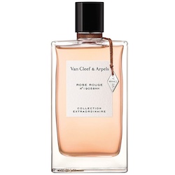 Van Cleef & Arpels Rose Rouge Edp 75ml