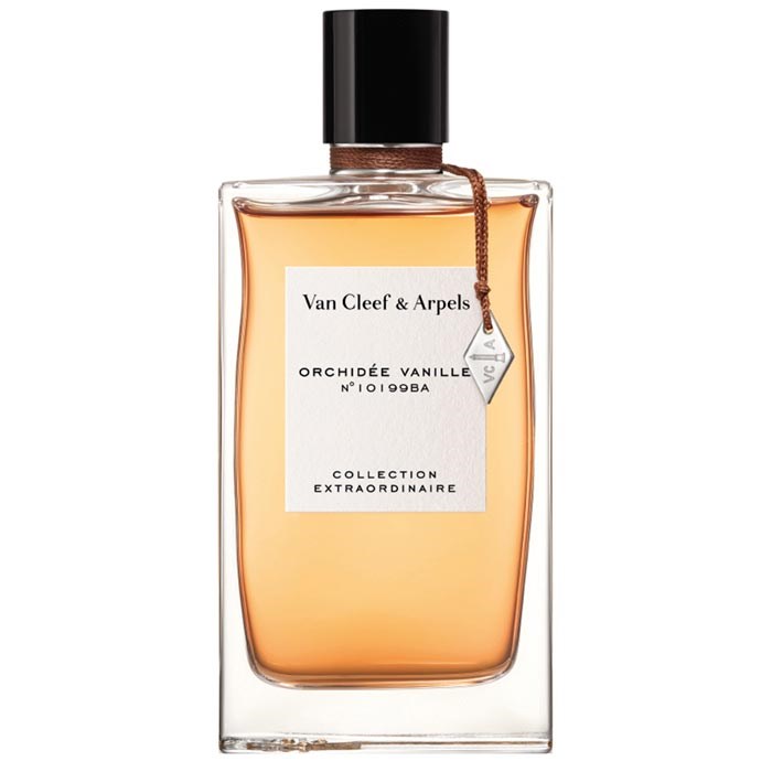 Van Cleef & Arpels Orchidee Vanilla Edp 75ml