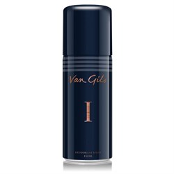 Van Gils I Deospray 150ml