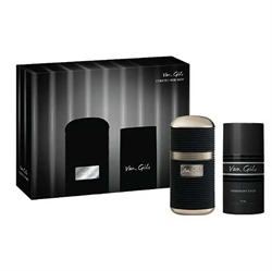 Van Gils Strictly For Men Edt 30ml + Deo Stick 75ml