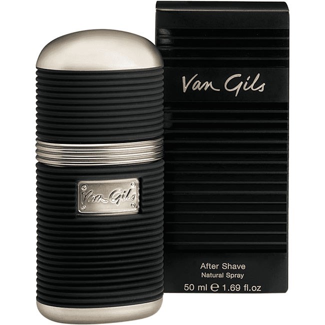 Van Gils Strictly For Men After Shave 50ml