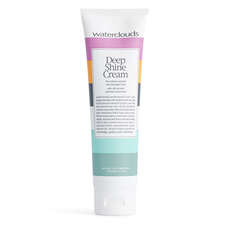 Waterclouds Deep shine cream 150ml