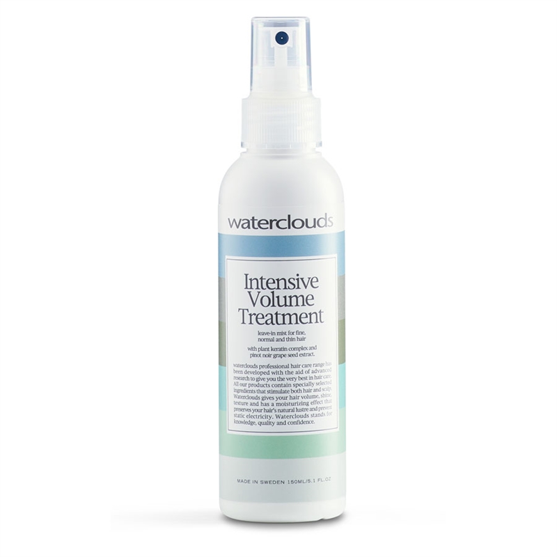 Waterclouds Intensive Volume Treatment 150ml