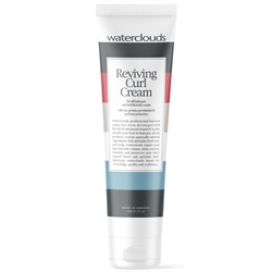 Waterclouds Curl Cream 150ml
