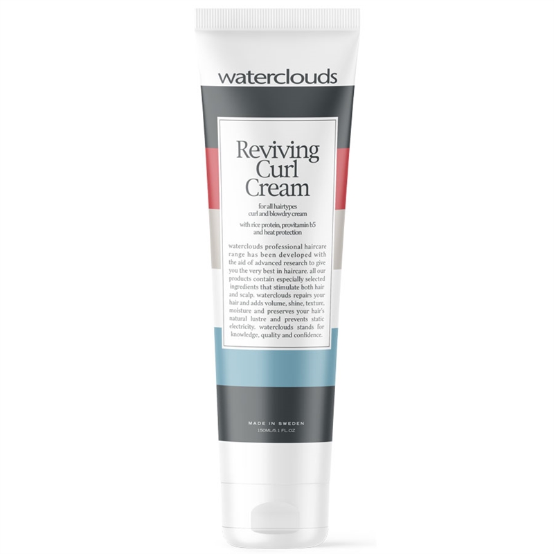 Waterclouds Curl Cream 150ml