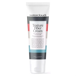 Waterclouds Texture Fiber Cream 125ml