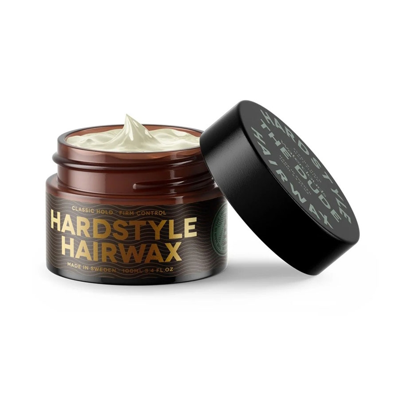 WatercloudsThe Dude Hardstyle hairwax 100ml