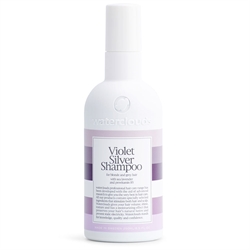 Waterclouds Violet silver shampoo 250ml