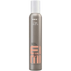 Wella EIMI Extra Volume Strong Hold Mousse 300ml