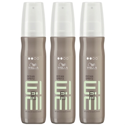 Wella EIMI Ocean Spritz 150ml x 3