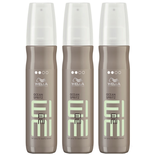 Wella EIMI Ocean Spritz 150ml x 3