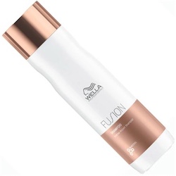 Wella Fusion Shampoo 250 ml