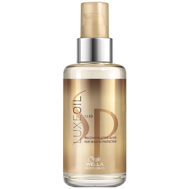 Wella SP Luxe Oil Reconstructive Elixir 100 ml