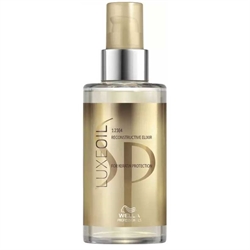 Wella SP Luxe Oil Reconstructive Elixir 100ml
