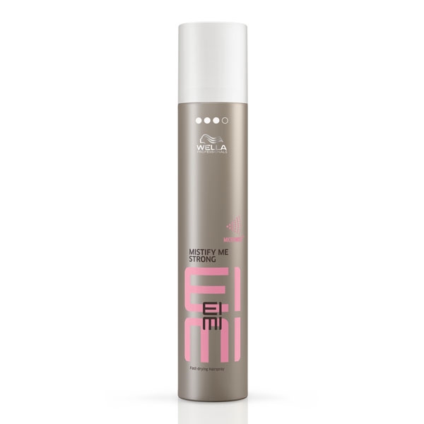 Wella EIMI Mistify Strong 300 ml