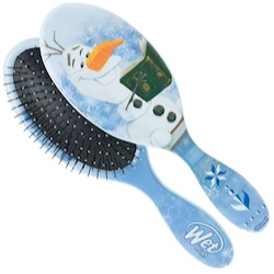 Wet Brush Original Detangler Disney Frozen Olaf