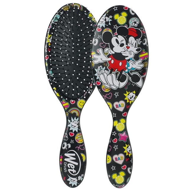 Wet Brush Original Detangler Super Cool Mickey