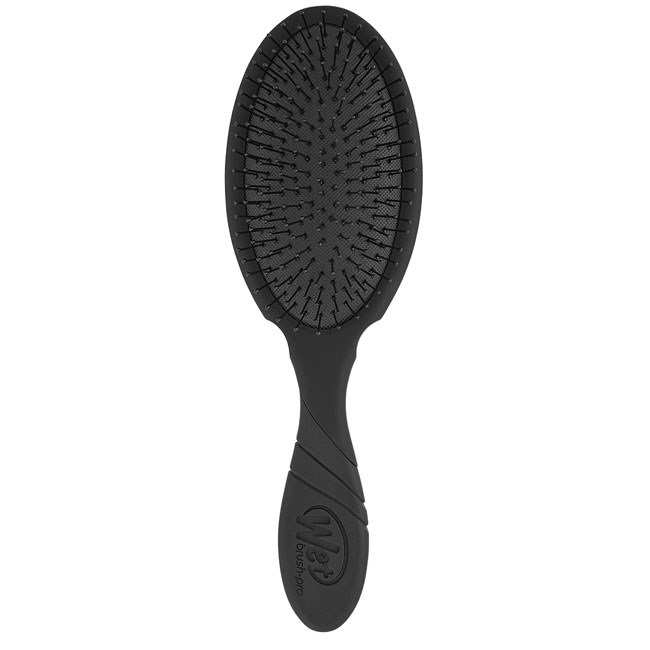 Wet Brush Pro Detangler Black