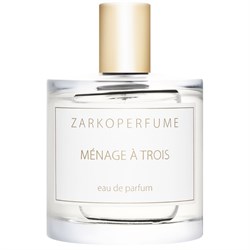 Zarkoperfume Menage á Trois EdP 100ml