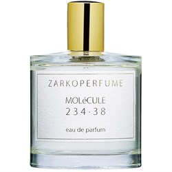 Zarkoperfume Molecule 234.38 Eau de Parfum 100ml
