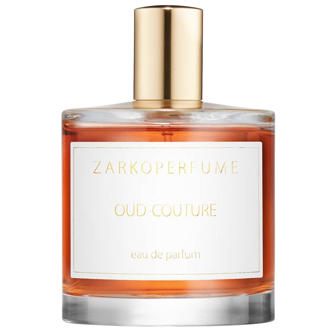 Zarkoperfume Oud-Couture Eau de Parfum 100ml