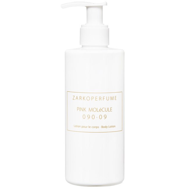 Zarkoperfume Pink Molecule 090.09 Body Lotion 250ml