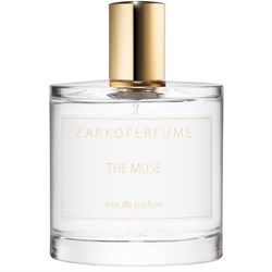 Zarkoperfume The Muse Eau de Parfum 100ml