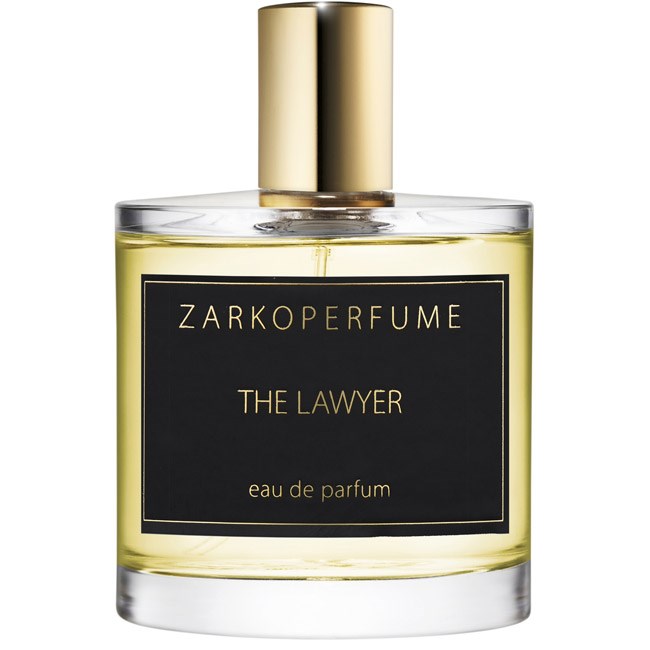 Zarkoperfume The Lawyer EdP 100ml