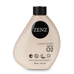 Zenz Organic Pure Conditioner NO 02 - 250ml